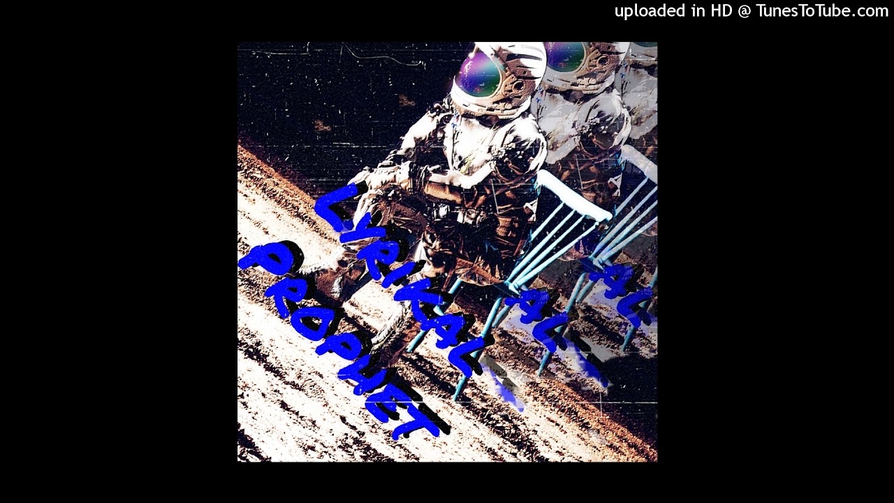 Guarda Lyrikal Prophet-Paranoid su YouTube Guarda Lyrikal Prophet-Paranoid su YouTube
