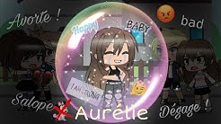 •🤰AURÉLIE -Colonel Reyel🤰🎶GLMV🎶•