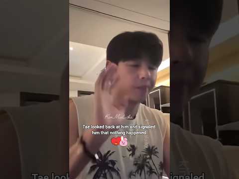 Jungkook Is Just Too Focused On Taehyung Shorts Taekook Taehyung Jungkook Bts