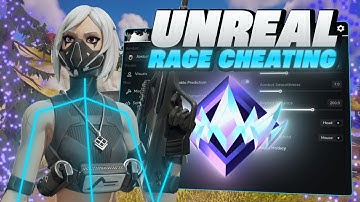 CHEATING With The BEST Fortnite CHEAT in Reload … 🏆 (CRAZY SILENT AIM)