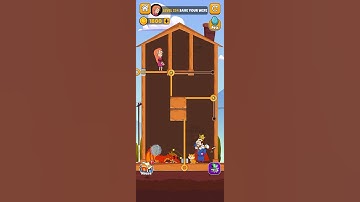 Home Pin | Level 234 | Solution Walkthrough Gameplay #shorts