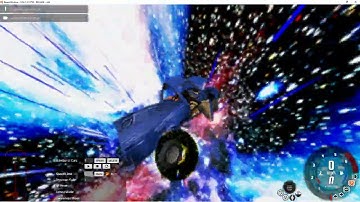 THIS MAP HAS A WEIRD SECRET IN BEAMNG {altitude}