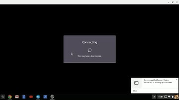 Citrix Workspace app for chrome - open Files from Google Drive - after user sign in