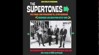 The Supertones Play Slaybells From The Penny Lane Radioband Recordings 1992