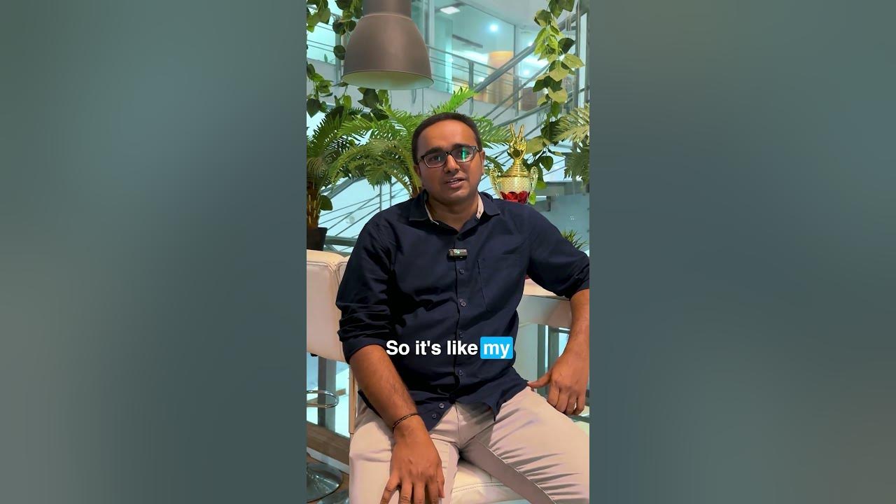 The American Dream Unlocked ft. Srikanth Gonuguntla - YouTube