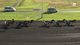 Vidéo de la course PMU PRIX EMILE BEZIERE