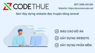 Seri - Xây dựng website đọc truyện bằng laravel - Crawler  Crawler Type - Đồ án tốt nghiệp