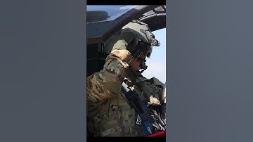 World’s Most Dangerous Helicopter – AH-64E Apache Explained