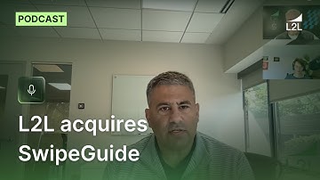 L2L Acquires SwipeGuide - The Future of the Connected Workforce Is Here