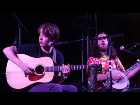 Walk On Boy - Billy String's Doc Watson Tribute at High Sierra Music Festival  - June 30, 2017