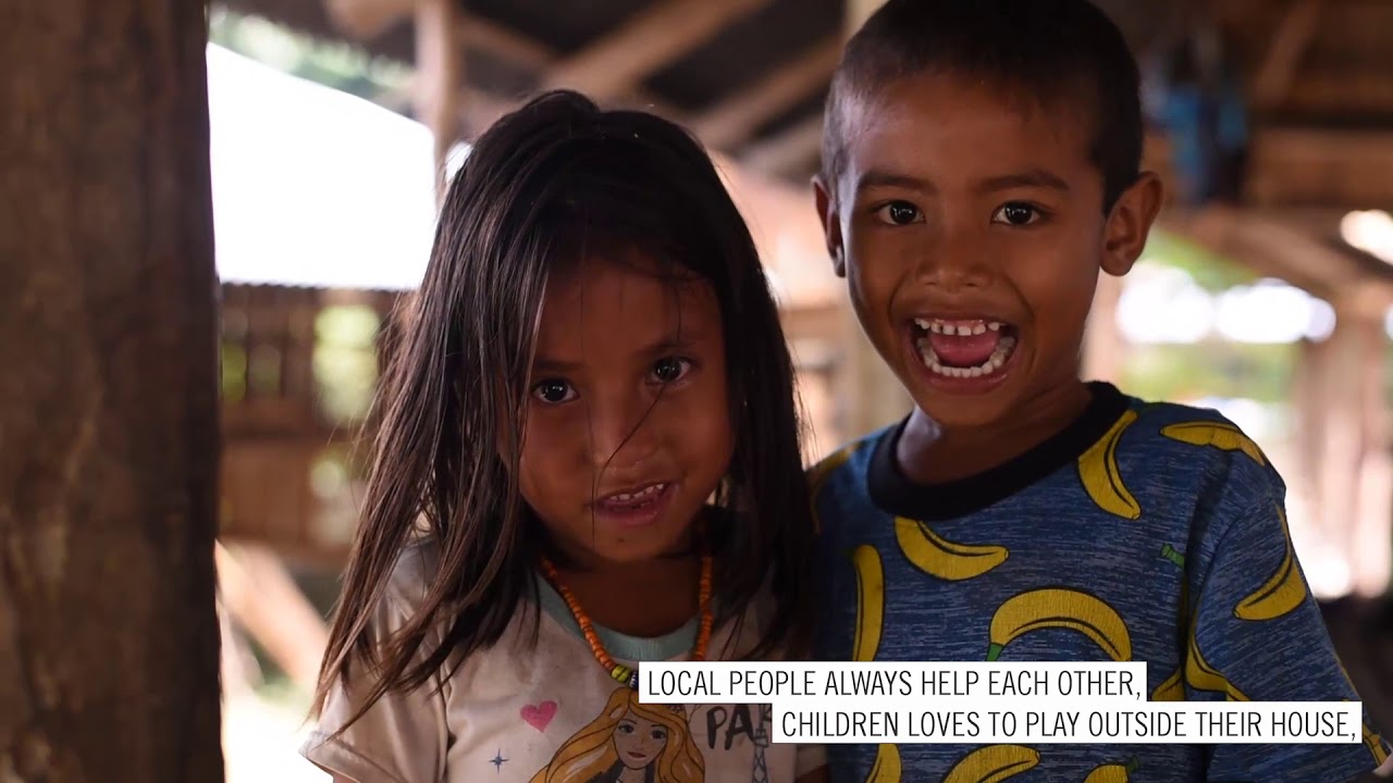 Life in Our Country – Indonesia | Save the Children