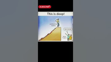 Professional Trader vs Demo trader #shorts #viral #video #trading #reality