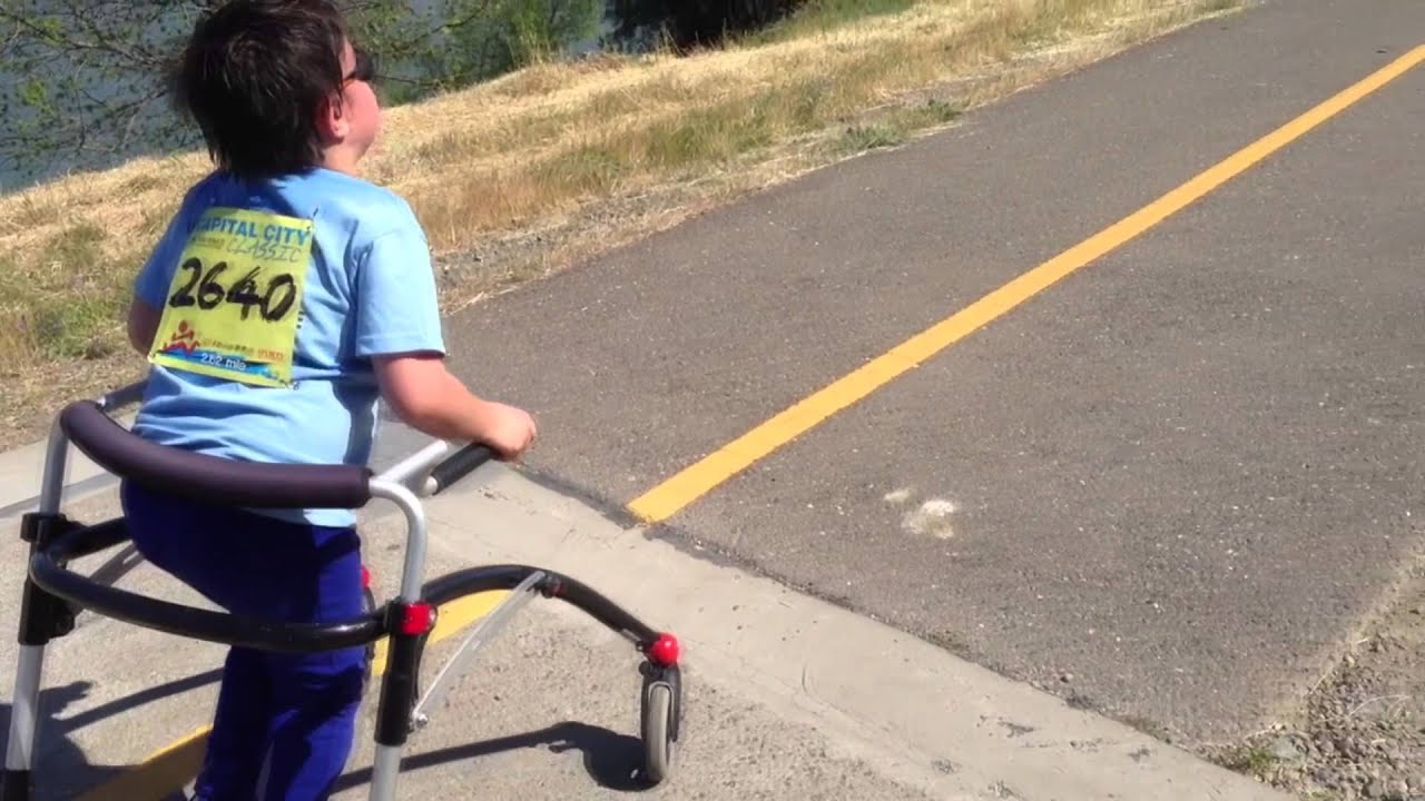 Running For Rhett Running For Rhett Rough 2 - YouTube
