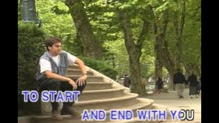 Memory Love Songs Vol.1 - VISIONS (Karaoke)