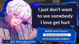 Download Lagu Best friend pretends to be your boyfriend to protect you (M4F)(Friends to lovers)(Argument)(Angst) MP3 Download Lagu Best friend pretends to be your boyfriend to protect you (M4F)(Friends to lovers)(Argument)(Angst) MP3