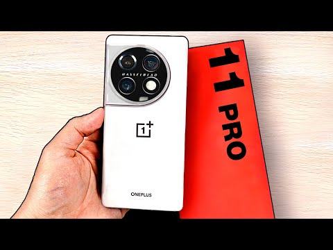 ONEPLUS 11 OFFICIAL – УДЕЛАЛ ВСЕХ!🔥 ONEPLUS СДЕЛАЛИ НЕВОЗМОЖНОЕ?!