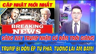 💚 Tin thế giới nổi bật 10/10/2025 | CHÀO BÌNH MINH MỚI NHẤT | THỜI SỰ THẾ GIỚI | FBNC | #FNEWS