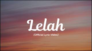 Download Lagu Lelah - (Official Lyric Video) | ternyata sabarku ada batasnya. 🥀 MP3