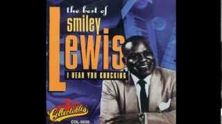 Smiley Lewis   Go On Fool chords