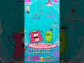 these fruits gone crazy now  #animation #comedy #deadpan #funny