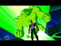 BEN 10000 RETURNS | BEN 10 ULTIMATE ALIEN IN HINDI