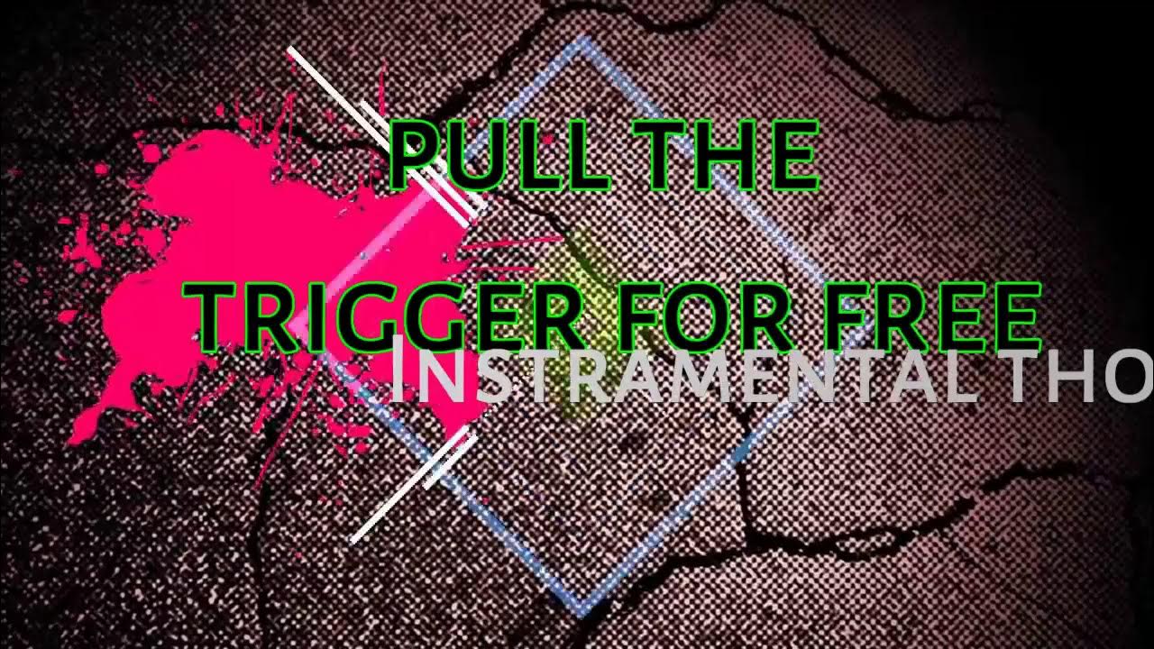 Russ Pull the trigger [FREE DOWNLOAD] - YouTube