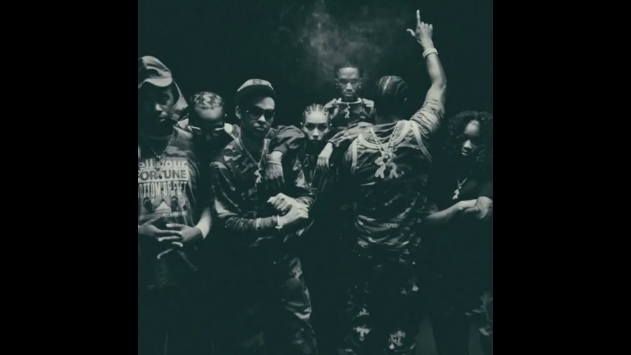 [FREE] Lil Yachty x Concrete Boys Sample Type Beat - ''Cities''