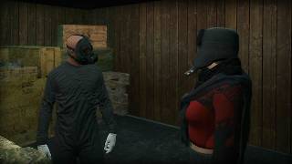 Brian Sets Up a Safehouse for Rue’s Undercover Operation | NoPixel RP | GTA RP