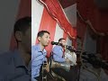 سهرة حية مع نجوم اولاد امراح سيدي عيسى 