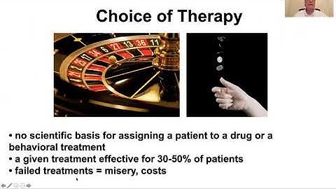 Jameel Clinic PI ’20: AI/ML in Clinical Mental Health: Depression, Bipolar Disorder, and Anxiety