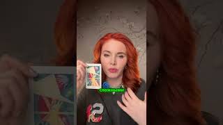 Как читать карты Таро Кроули? #тарокроули
