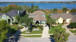 1761 Edgewater Drive | Country Club of Mount Dora Florida | Rob Crawford