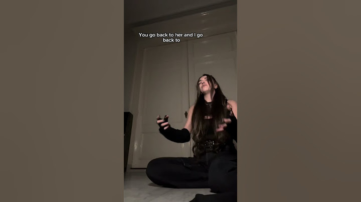Brook Lynn - Back to Black (Amy Winehouse Short Cover)