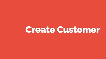 How to Create a Customer in Oracle E-Business Suite R12.2.X