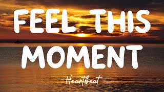 Feel This Moment - Pitbull feat Christina Aguilera