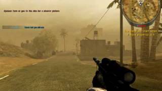 BF2 No Fog Hacker: djomen pt.1