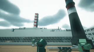 Chernobyl EDIT MINECRAFT - Pastel Ghost - Shadows (slowed) Guide