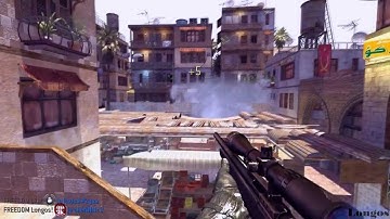 COD4 PROMOD Memories by PR1DE