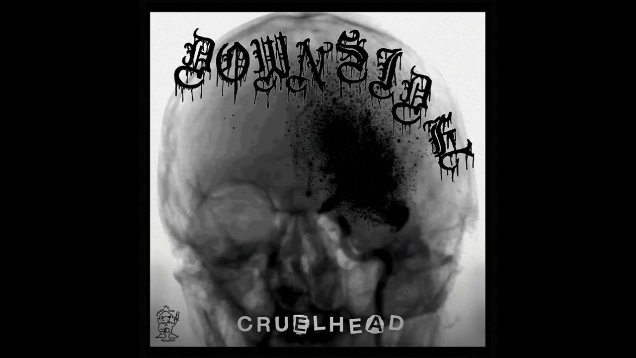 Watch DOWNSIDE - CRUELHEAD (FULL ALBUM 2025) on YouTube Watch DOWNSIDE - CRUELHEAD (FULL ALBUM 2025) on YouTube