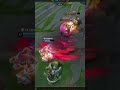 ravenous olaf