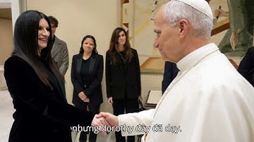 Đức Giáo Hoàng Lê-ô XIV Vạch Trần Sự Thật: Ở Đâu Nhân Phẩm Bị Xúc Phạm, Kitô Hữu Phải Đứng Lên