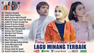 Lagu Minang Terbaru Dan Terpopuler 2023 Full Album ~ Pop Minang Terbaik 2023 Paling Enak Didengar