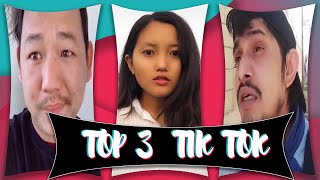 Top Tik Tok || Samir Sharma || Bimbu Magar || Biwashrai