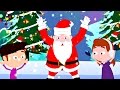 Nous vous souhaitons un Joyeux Noël | Noël Jingle | Songs For Kids | We Wish You A Merry Christmas