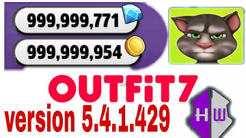 Talking Tom Hack game guardian ( ROOT )