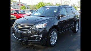 Chevy Traverse Transmission Trouble? Losing Drive & Reverse? Check this out!