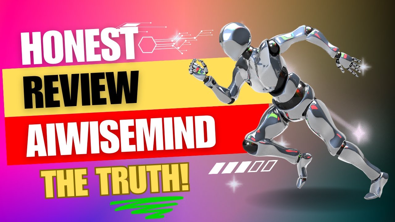 AiWiseMind Reviews - Honest Review of AiWiseMind