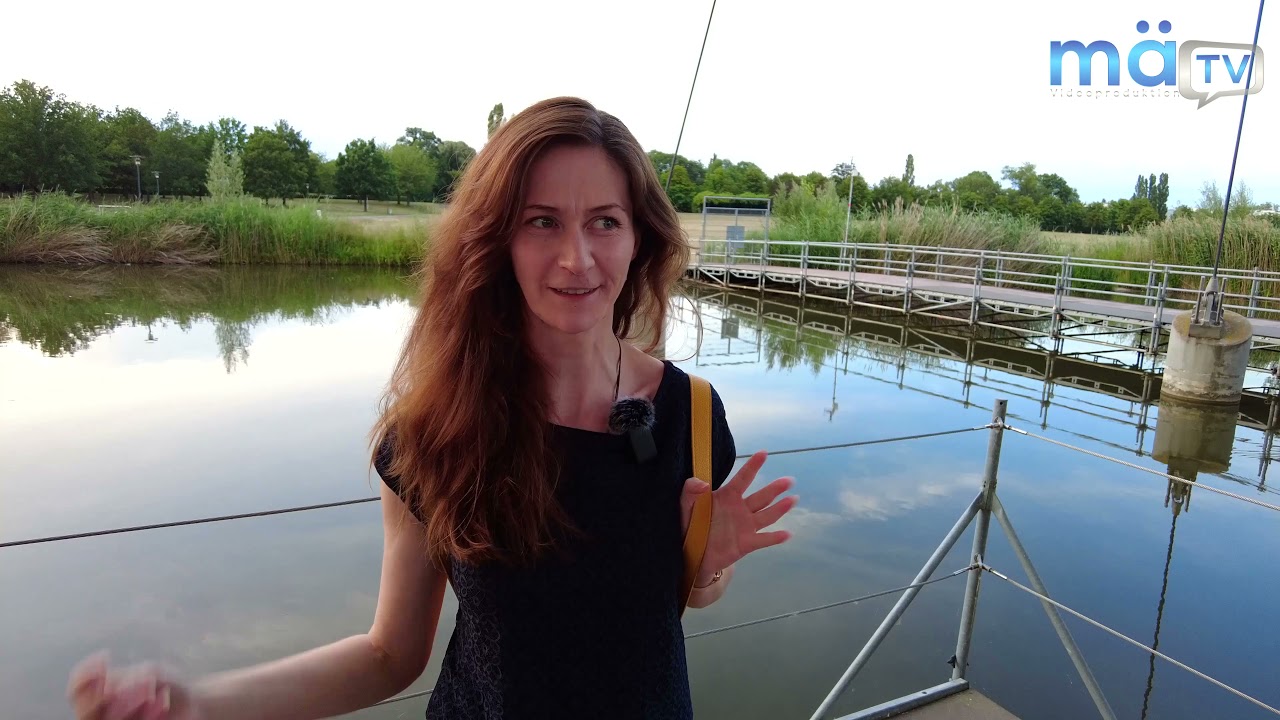 Soundreflection Magdeburg / Charity Event mit Premiere am 4.09.21 / Wer und was und für wen ist das?