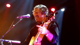 Grant Lee Phillips - Fuzzy Grant Lee Buffalo De Hellling Utrecht 1010