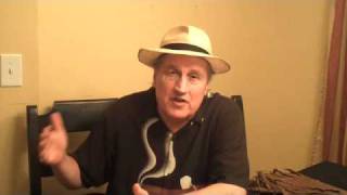 Cigar Rolling - The Process B4 Bunching -  3 of 8